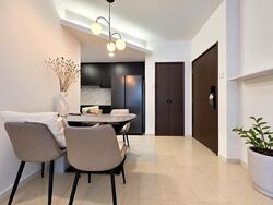 Sanctuary Green (D15), Condominium #634646811